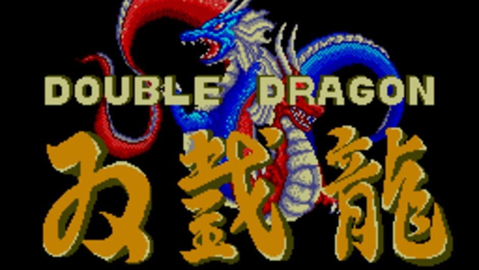 Double Dragon screenshot 1
