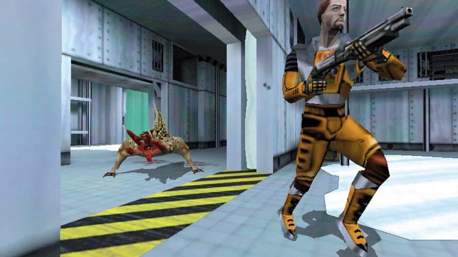 Half-Life screenshot 2