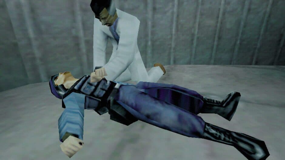 Half-Life screenshot 3