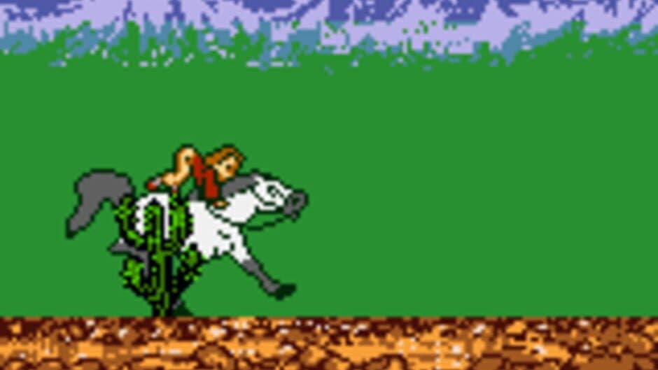 Gold and Glory: The Road to El Dorado screenshot 4