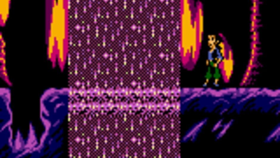Gold and Glory: The Road to El Dorado screenshot 3