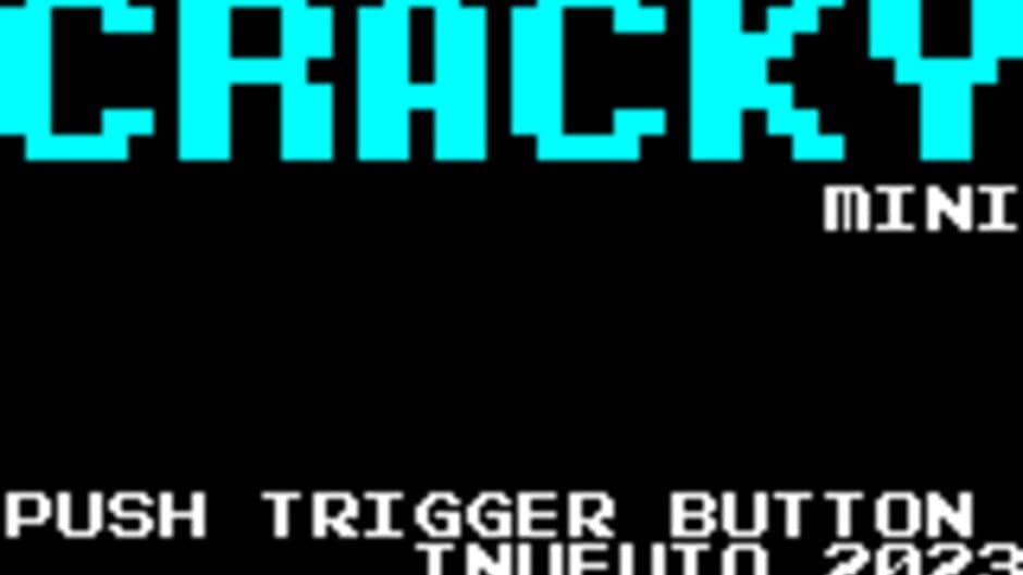 Cracky Mini screenshot 1