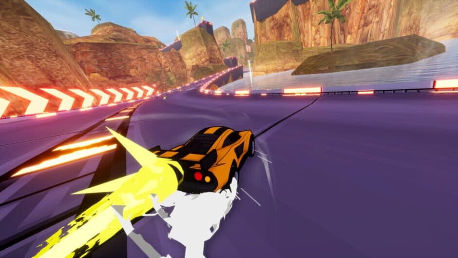Project TurboBlast screenshot 1