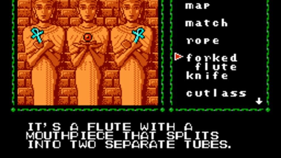 Cleopatra no Mahou screenshot 1