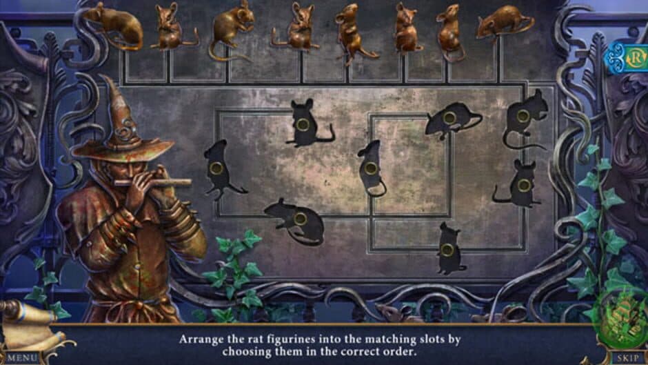 Bridge to Another World: Escape From Oz screenshot 3