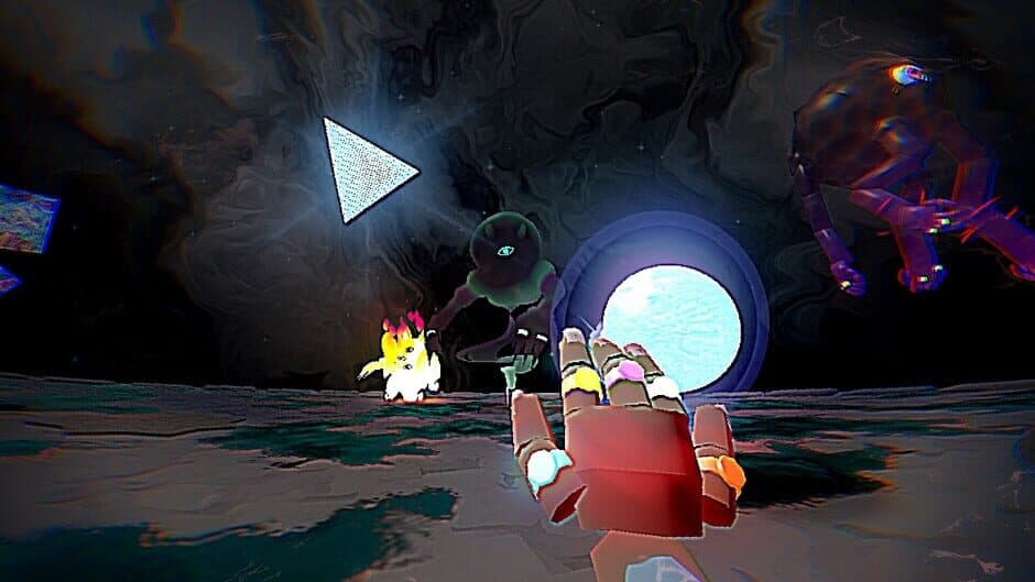 Archwizard screenshot 2