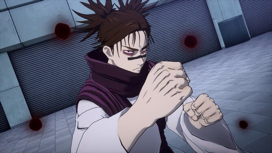 Jujutsu Kaisen: Cursed Clash - The Shibuya Incident screenshot 2
