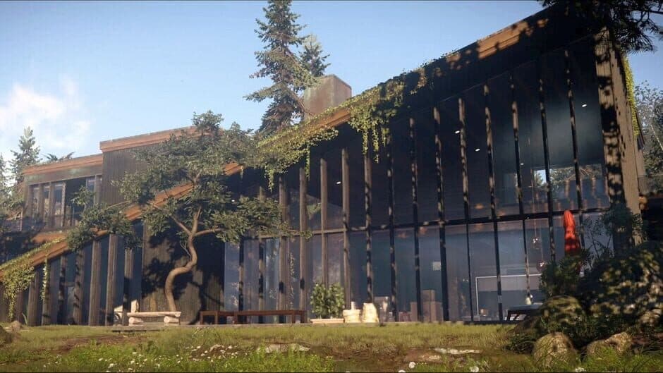 Hitman: Freelancer screenshot 2