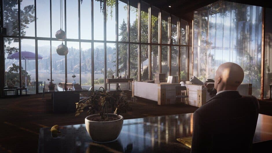 Hitman: Freelancer screenshot 3