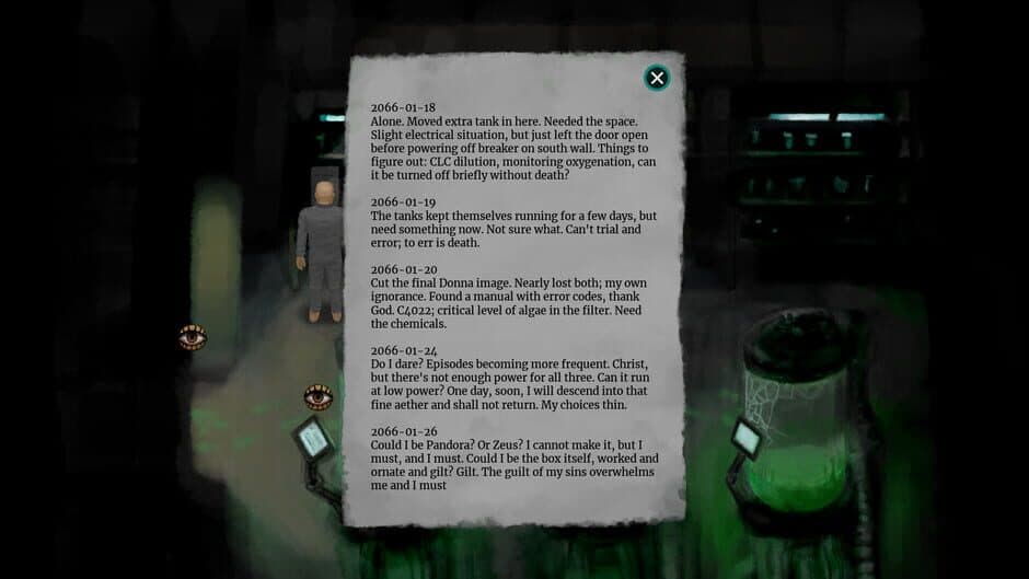 Deep Copy screenshot 2