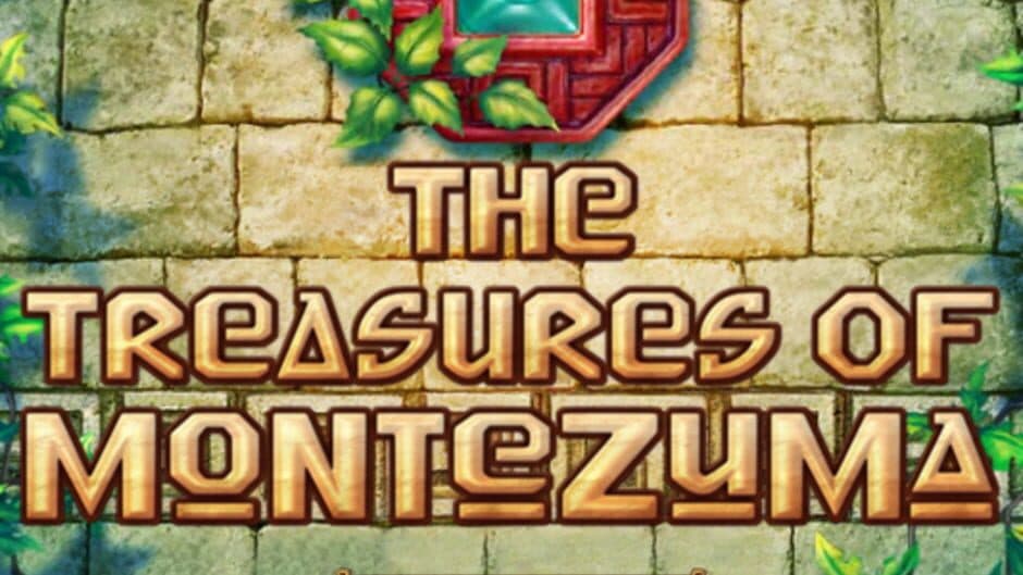 The Treasures of Montezuma screenshot 2