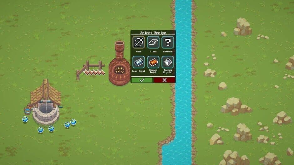 Click Mage screenshot 3