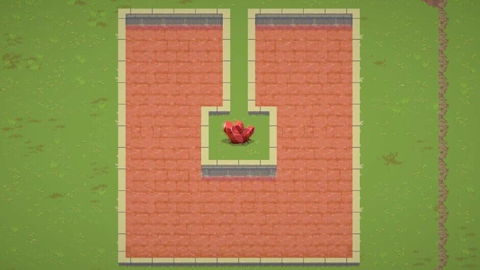 Click Mage screenshot 2