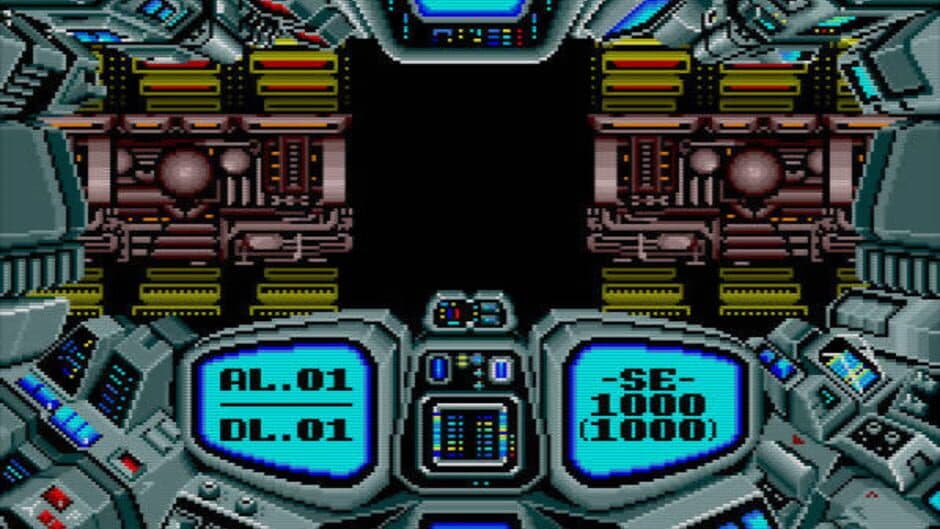 Out Live: It's Far a Future on Planet screenshot 2