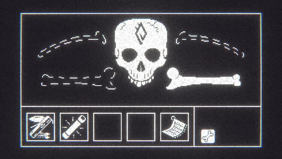 Sterling Shroud screenshot 3