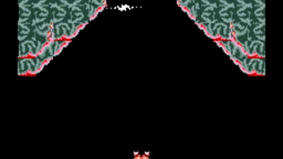 Dezaemon BS-X Version: Sugoi STG!! Jintai screenshot 2