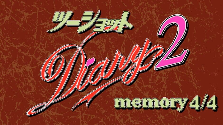 2 Shot Diary 2: Memory 4/4 screenshot 1