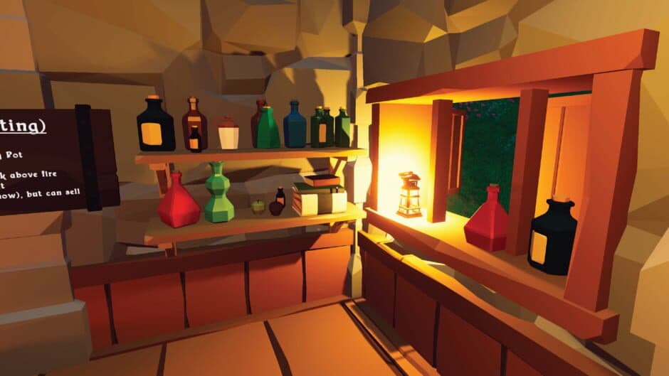 A Merchant's Promise screenshot 1