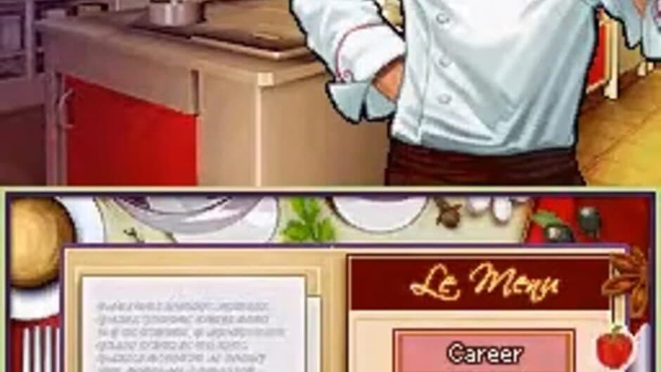 Gourmet Chef screenshot 2