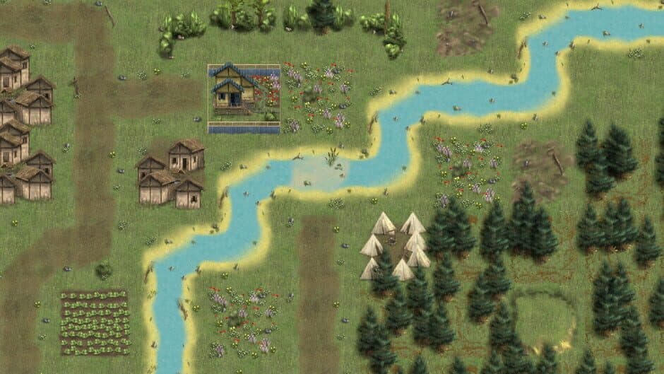 Cataclysm Wars screenshot 3