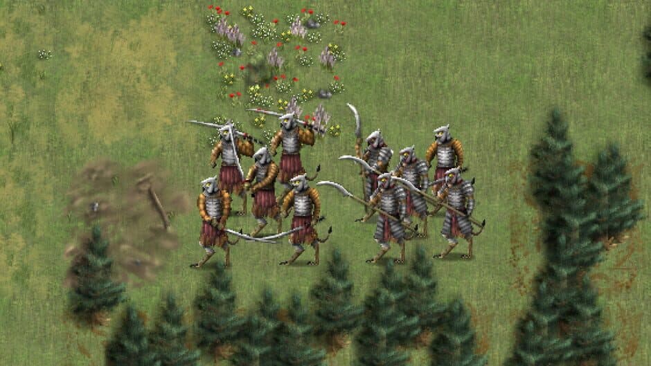 Cataclysm Wars screenshot 4