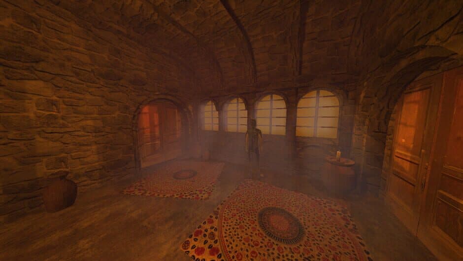 Astra: Era of Anguish screenshot 1