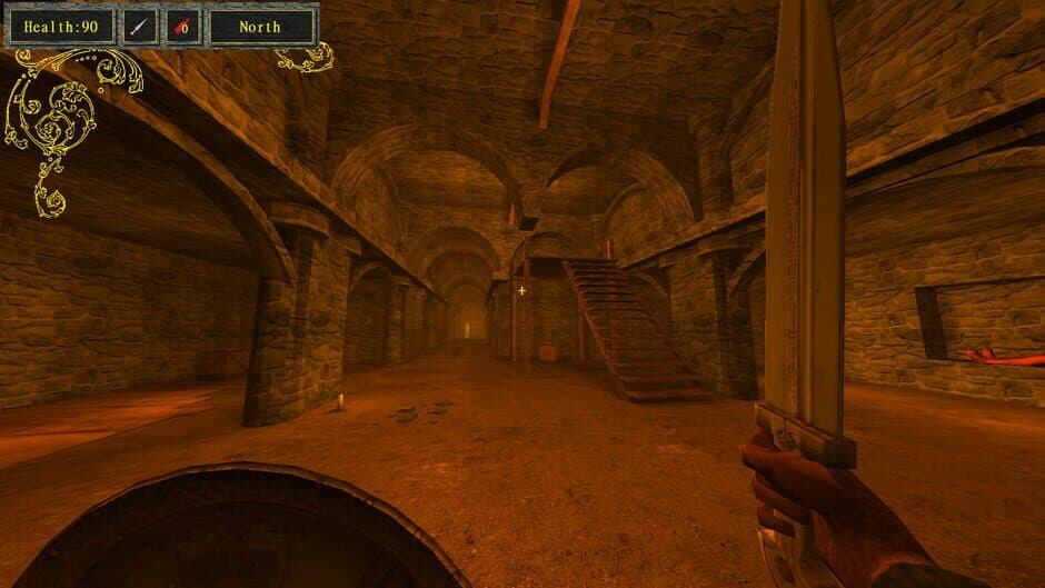 Astra: Era of Anguish screenshot 2