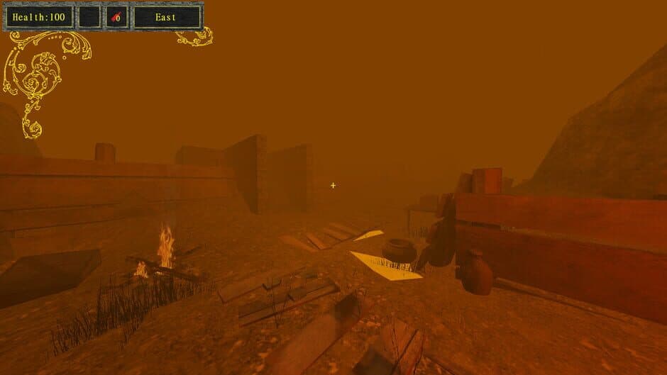 Astra: Era of Anguish screenshot 3