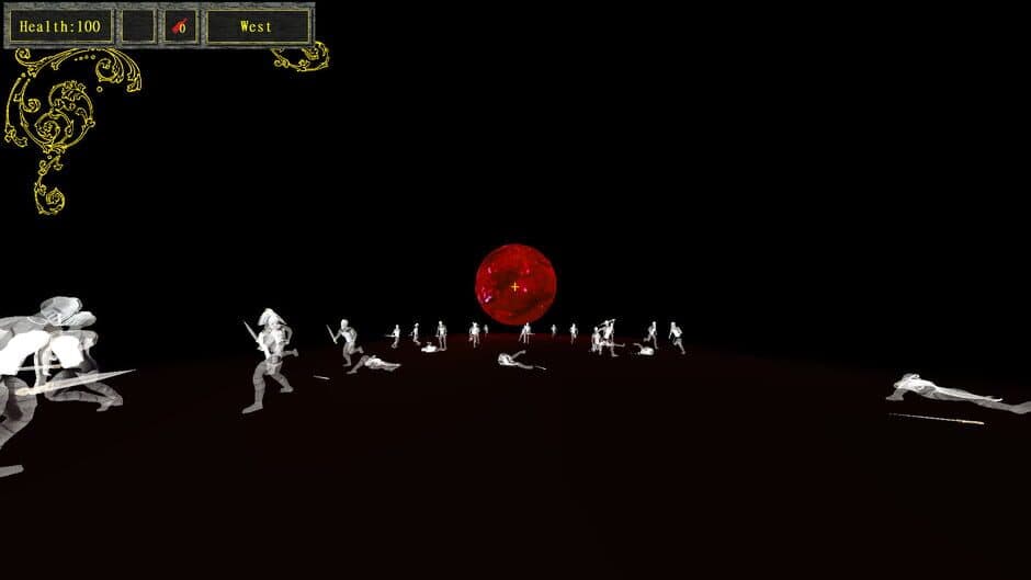 Astra: Era of Anguish screenshot 4
