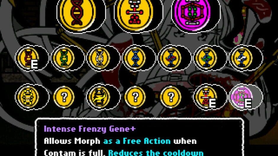 Break Wolf screenshot 3