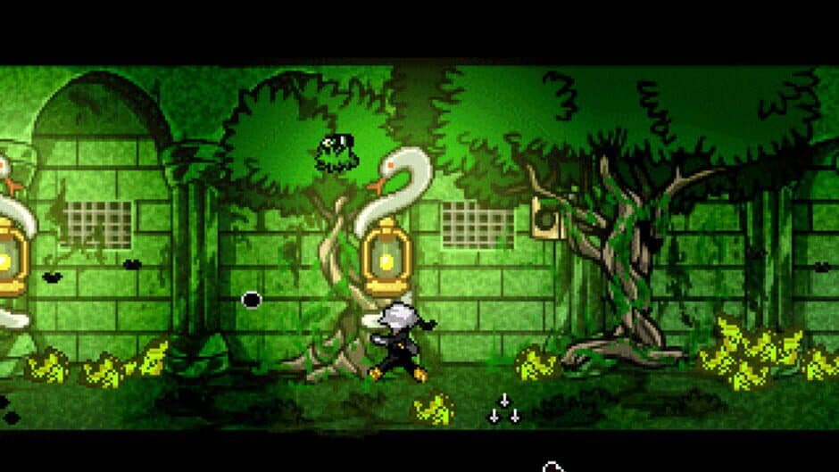 Break Wolf screenshot 4