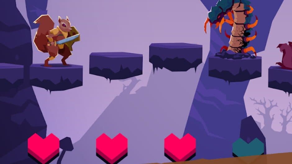 Kyra's Light screenshot 2