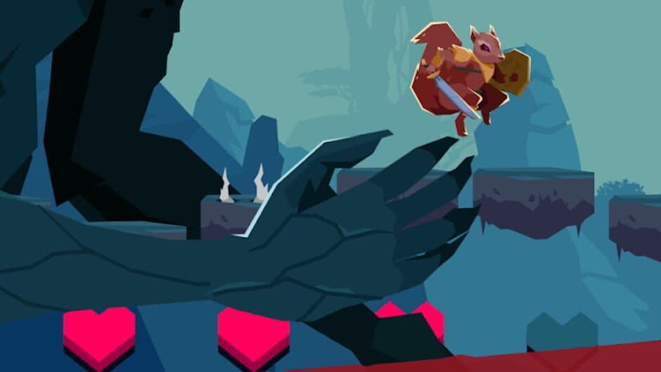 Kyra's Light screenshot 4