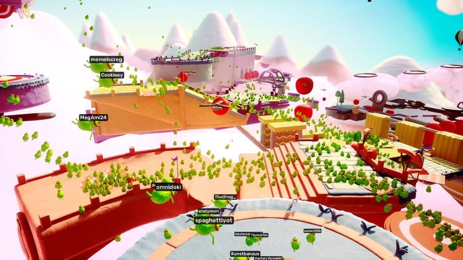 Jitter Games screenshot 4
