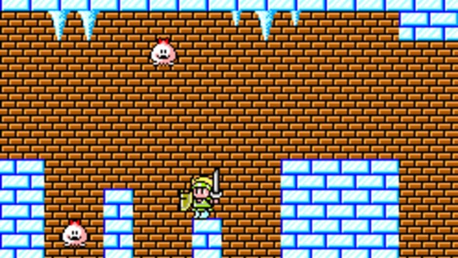 Wonder Boy in Monster Land screenshot 4