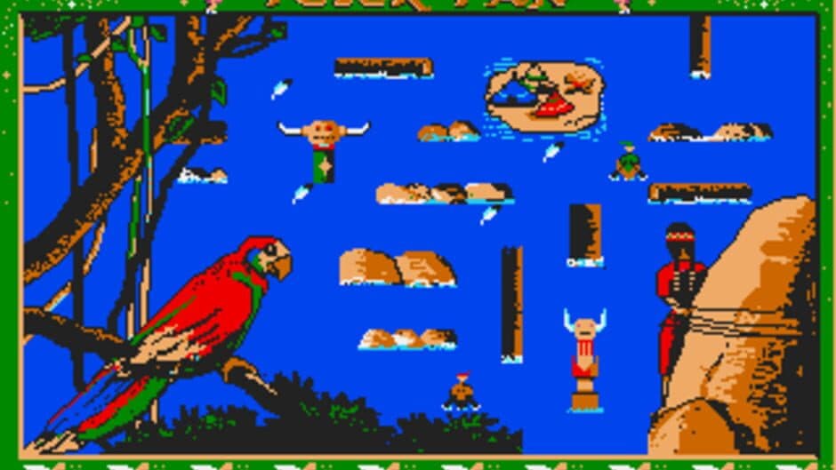 Peter Pan screenshot 3