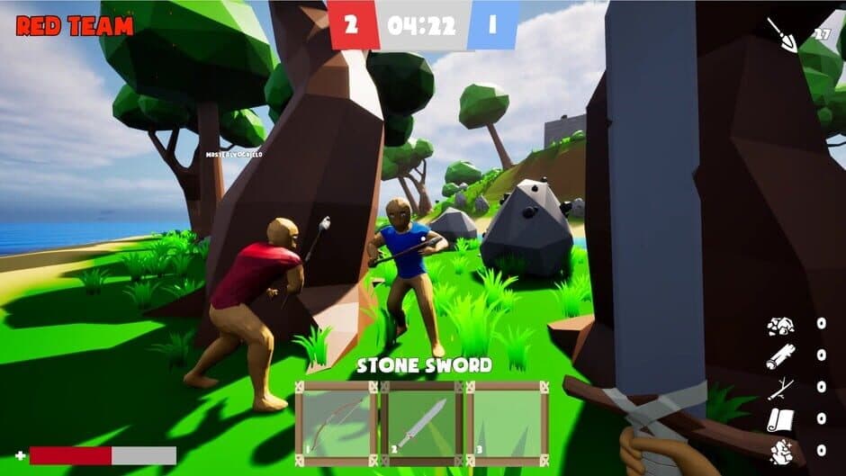 Base Blitz screenshot 2