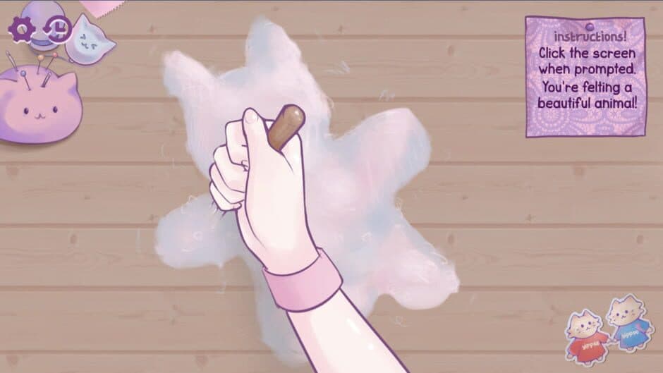 Dermimi's! screenshot 3