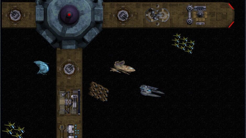Pardus screenshot 2