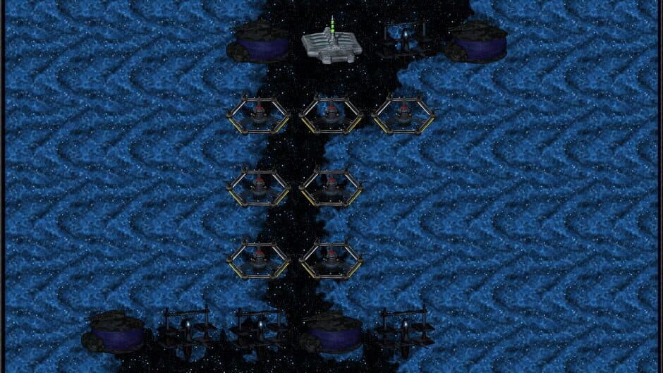 Pardus screenshot 3