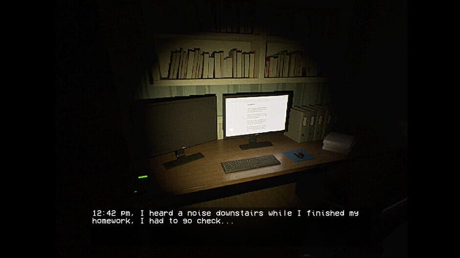 Stories to Tell: Greyville Stay screenshot 2