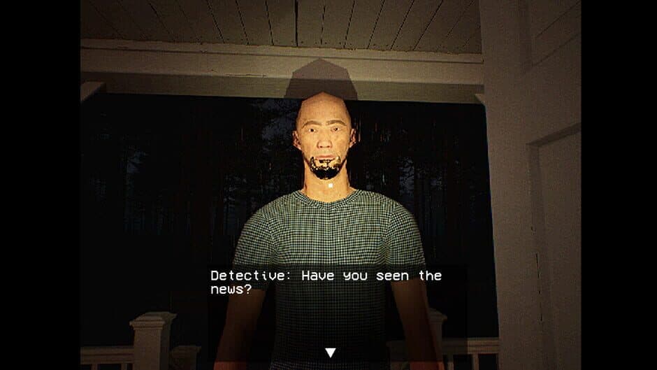 Stories to Tell: Greyville Stay screenshot 3