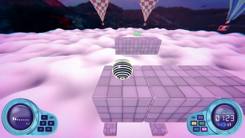 Axyz screenshot 3