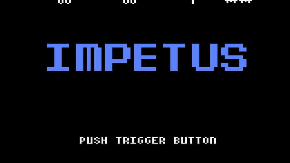 Impetus screenshot 1