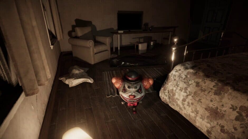 Trapped: Family Vacation screenshot 2