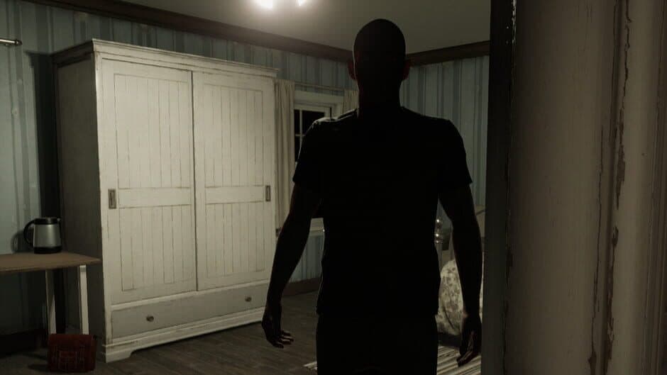 Trapped: Family Vacation screenshot 3