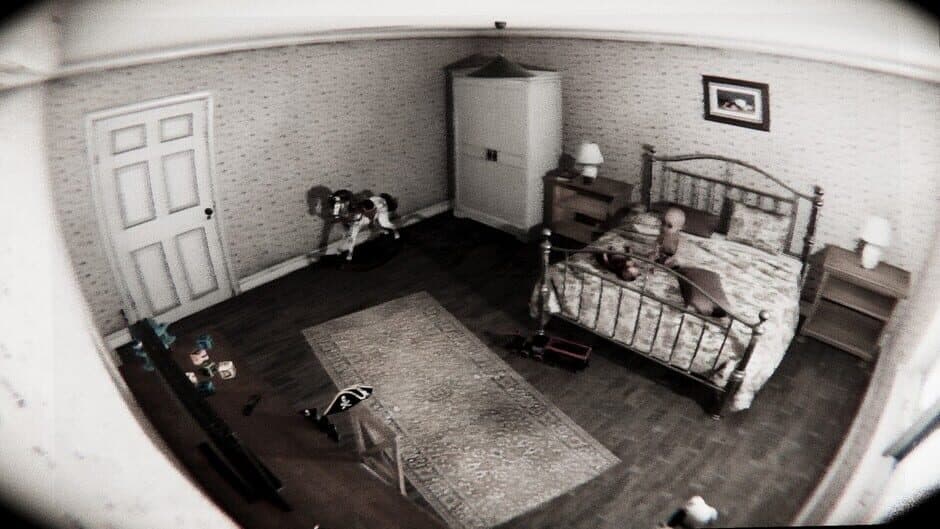 Trapped: Family Vacation screenshot 4