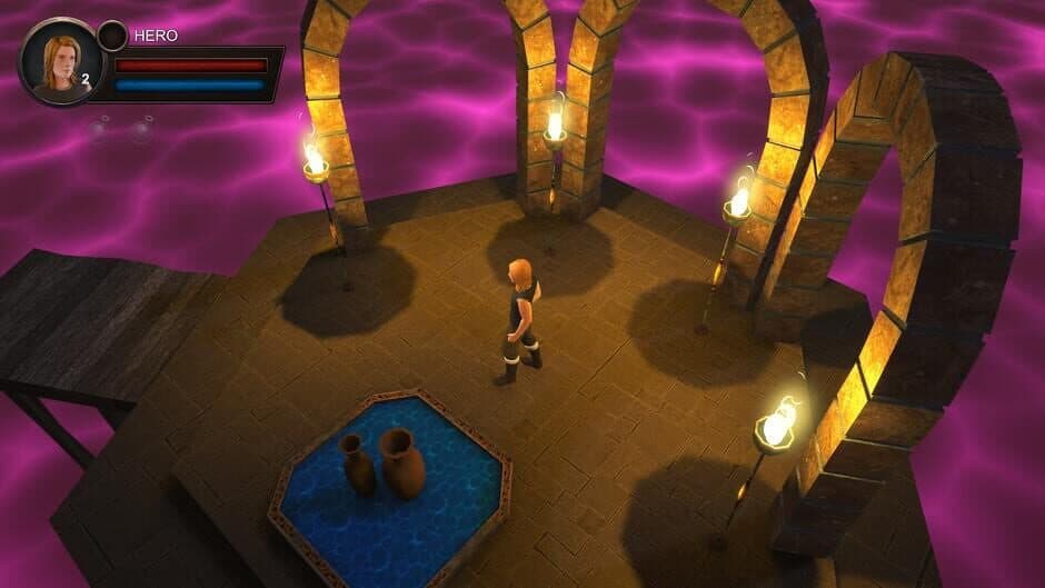 The Golden Eagle screenshot 4