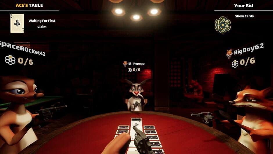 Fool's Pub screenshot 1