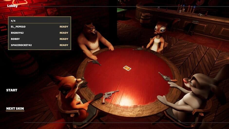 Fool's Pub screenshot 2